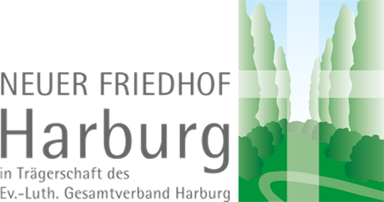 Logo Neuer Friedhof Harburg